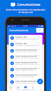Appoderado Profesores screenshot 2