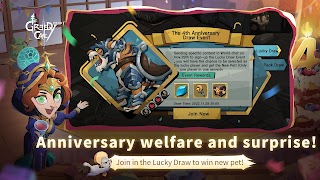 The Greedy Cave 2: Time Gate captura de pantalla 2