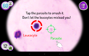 MalariaSpot screenshot 4