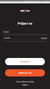 Prvi Tim poster