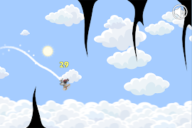 Pilot Cat اسکرین شاٹ 3