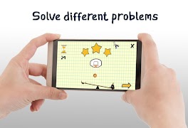Logic Booster - Brain Games screenshot 1
