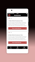 Mahida Sports Performance screenshot 3