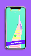Stack Ball - Rush Helix Jump Screenshot 4