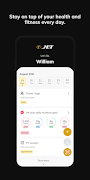 JET Mobile 截图 1