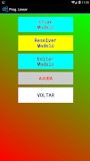 Programação Linear スクリーンショット 1