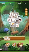 برنامه‌نما Zoo Mahjong عکس از صفحه