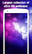 Bubble Wallpaper (4k) ảnh chụp màn hình 3