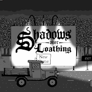 shadows over loathing スクリーンショット 1