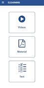 UBM eLearning Screenshot 3