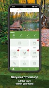 Banyeres App poster