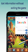 Gaming Browser پوسٹر