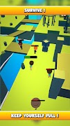 Starving Island screenshot 3