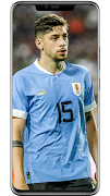 Valverde Wallpapers Screenshot 2