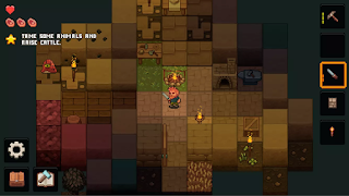 PixelTerra screenshot 1