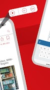WAZ E-Paper スクリーンショット 3