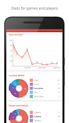 ScorePal ภาพหน้าจอ 3