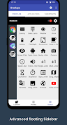 Overlays - Floating Launcher screenshot 5
