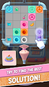 Cake Bakery Puzzle screenshot 4