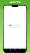 AdvoWork 海报