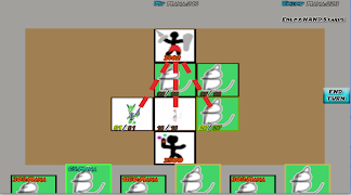 Battlemon screenshot 6