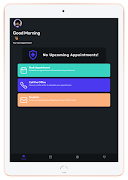 SafeDates screenshot 7