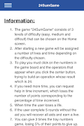 24SumGame screenshot 3