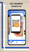 Digital Menu স্ক্রিনশট 4