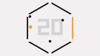 Hex Rush captura de pantalla 6