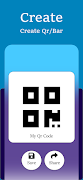 QR Code Scanner - Barcode Scan 截图 2
