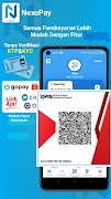 5 Schermata NexoPay