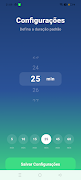 Pomodoro Pro screenshot 3