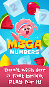 Meganumbers 截圖 6