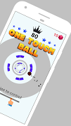 One Touch Ball screenshot 1
