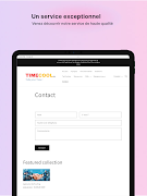 Timecool स्क्रीनशॉट 6