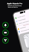 Airpods Pro app for Android penulis hantaran
