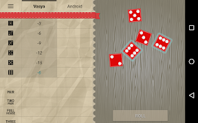 Dice imagem de tela 2