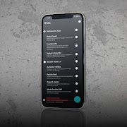 FFH4X - Sensitivity Poster