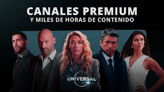 Universal+ Ekran Görüntüsü 4