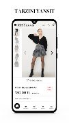 MAY Moda скриншот 2