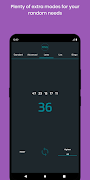 Random Number Generator スクリーンショット 2