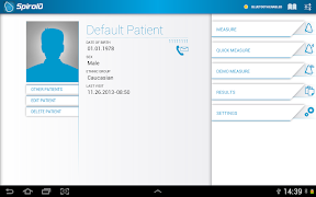 SpiroID penulis hantaran