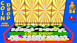 Coin Drop تصوير الشاشة 2