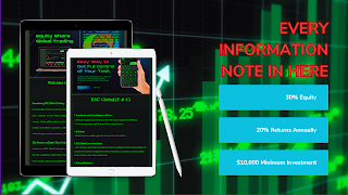 ESC Global تصوير الشاشة 4