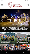59comtr - Trakya Haber poster