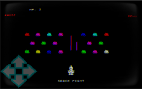 Jetpack capture d'écran 3