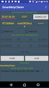 Smart Ntrip Client+ captura de pantalla 2