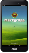 برنامه‌نما MasterApp - The All In One Ind عکس از صفحه
