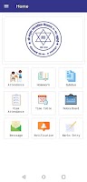SHREE NAMUNA SECONDARY SCHOOL 截图 3