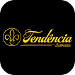 Barbearia Tendência アイコン